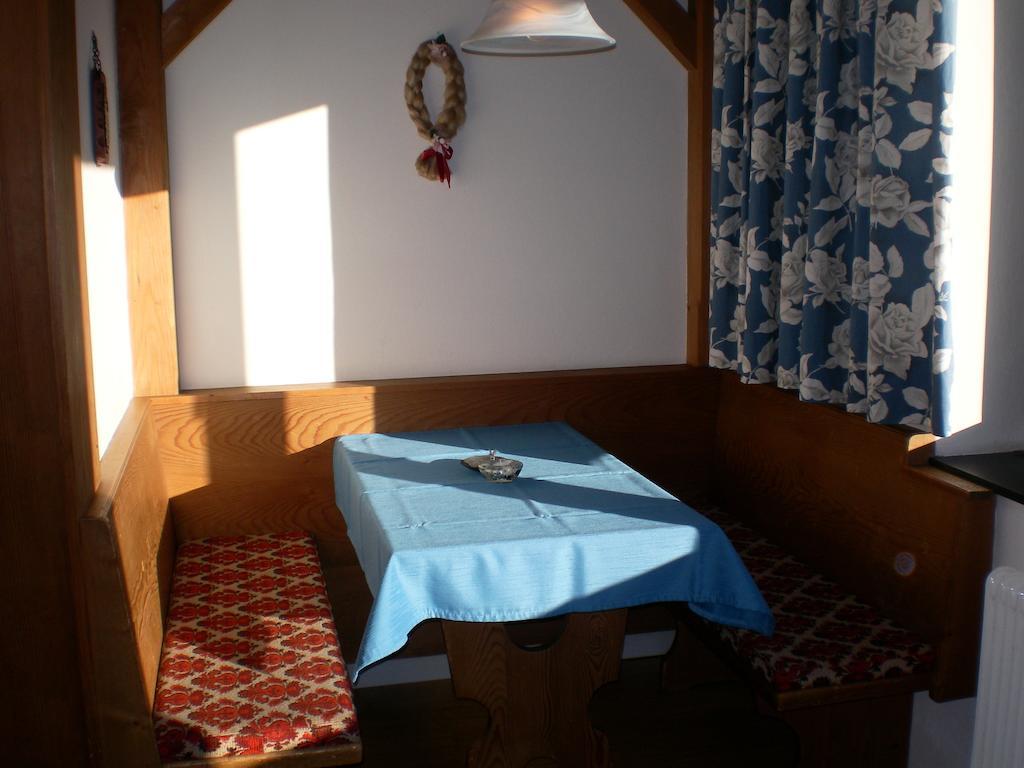 Appartamento Haus Bergfried Trins Camera foto