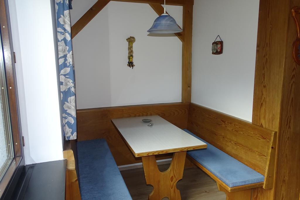 Appartamento Haus Bergfried Trins Esterno foto